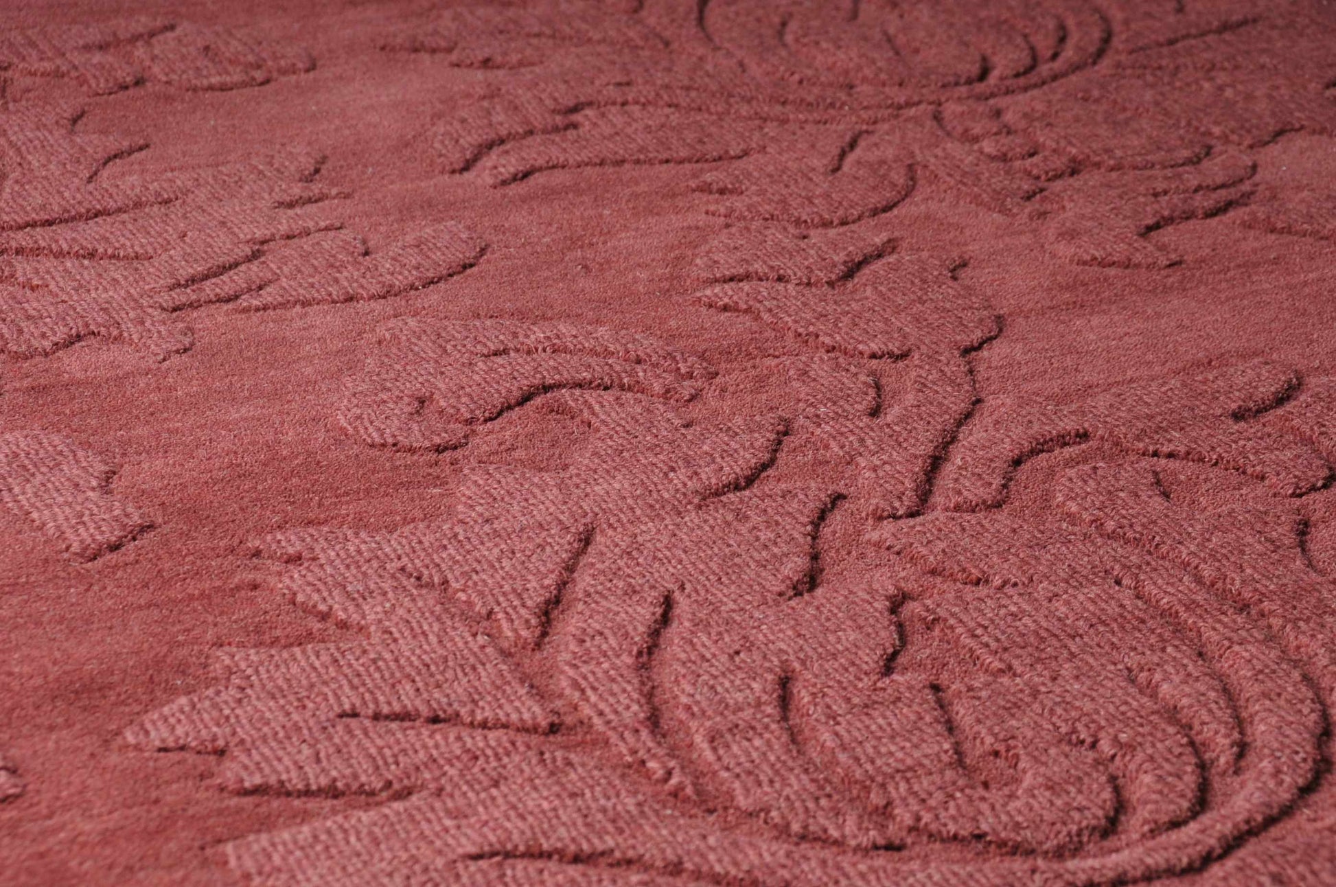 Mystique M-205 Handmade Rug