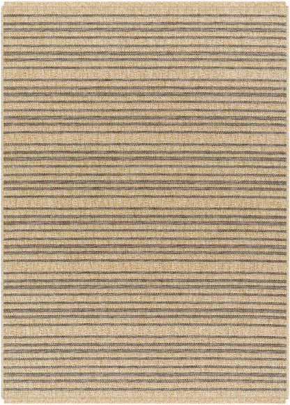Mirage MGE-2308 Machine Woven Rug