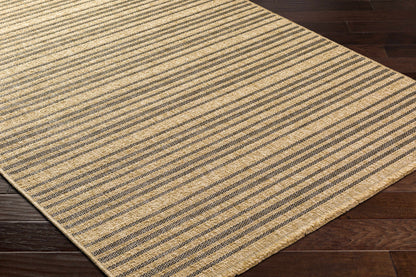 Mirage MGE-2308 Machine Woven Rug