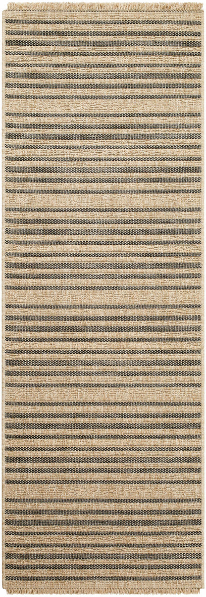 Mirage MGE-2308 Machine Woven Rug