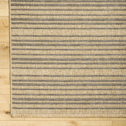 Mirage MGE-2308 Machine Woven Rug