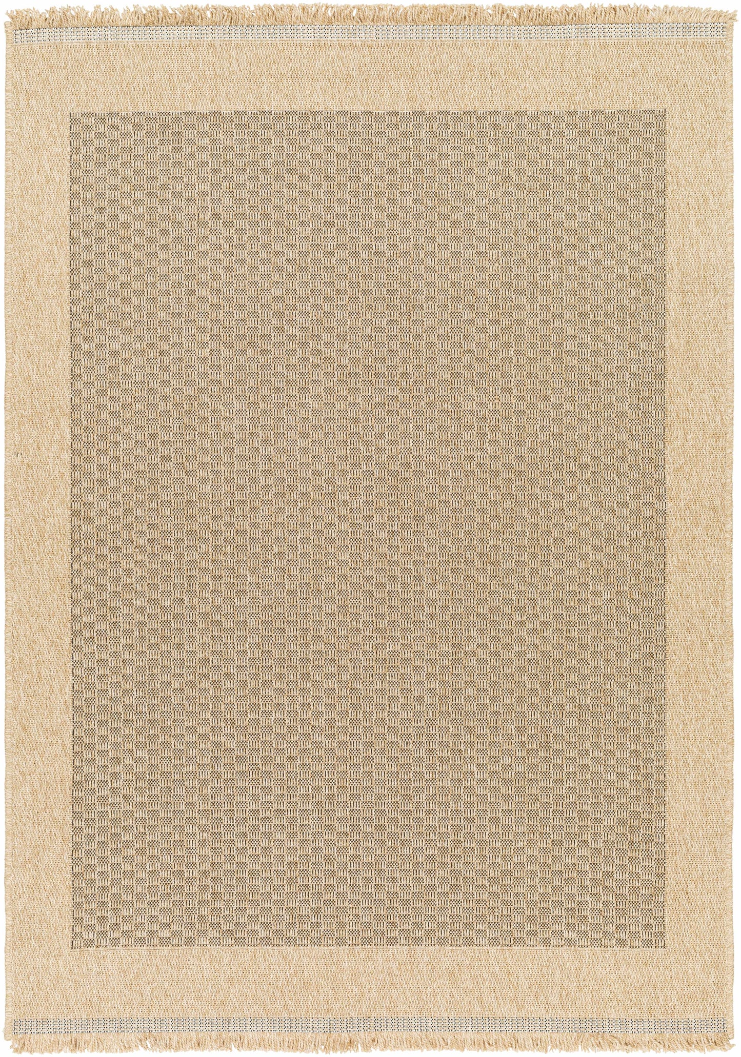 Mirage MGE-2304 Machine Woven Rug