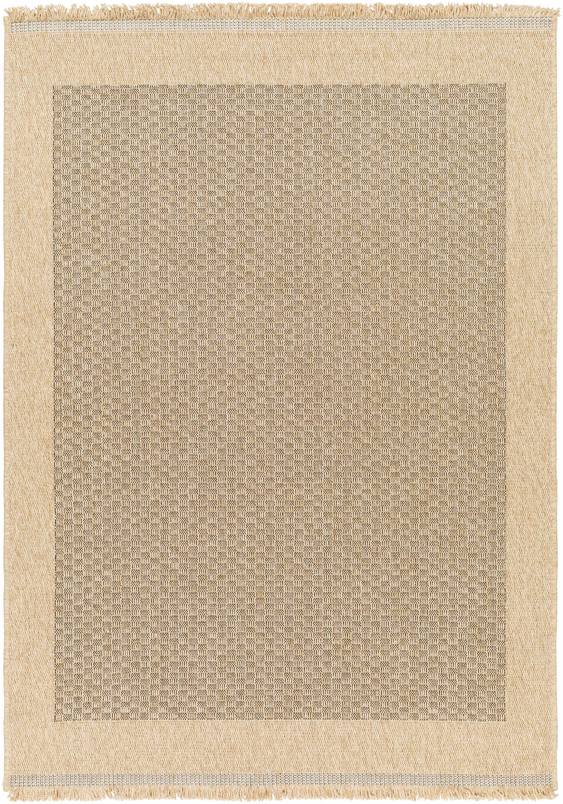 Mirage MGE-2304 Machine Woven Rug