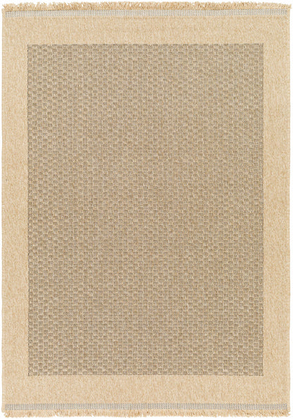 Mirage MGE-2304 Machine Woven Rug