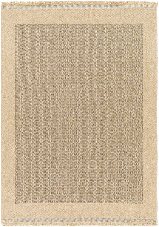 Mirage MGE-2304 Machine Woven Rug