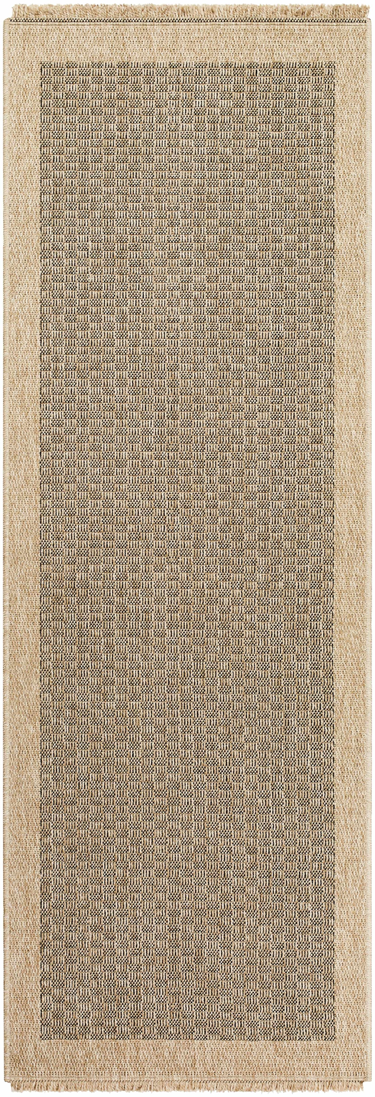 Mirage MGE-2304 Machine Woven Rug