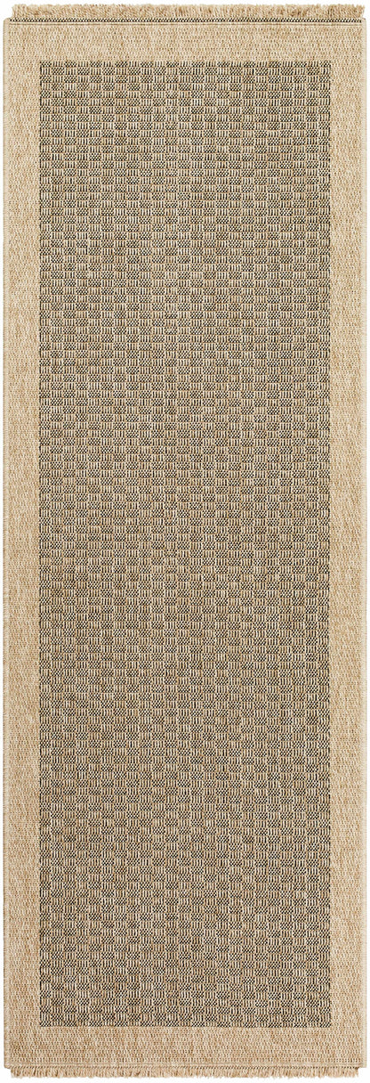 Mirage MGE-2304 Machine Woven Rug