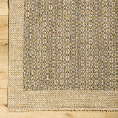 Mirage MGE-2304 Machine Woven Rug