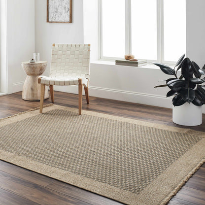 Mirage MGE-2304 Machine Woven Rug