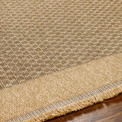 Mirage MGE-2304 Machine Woven Rug