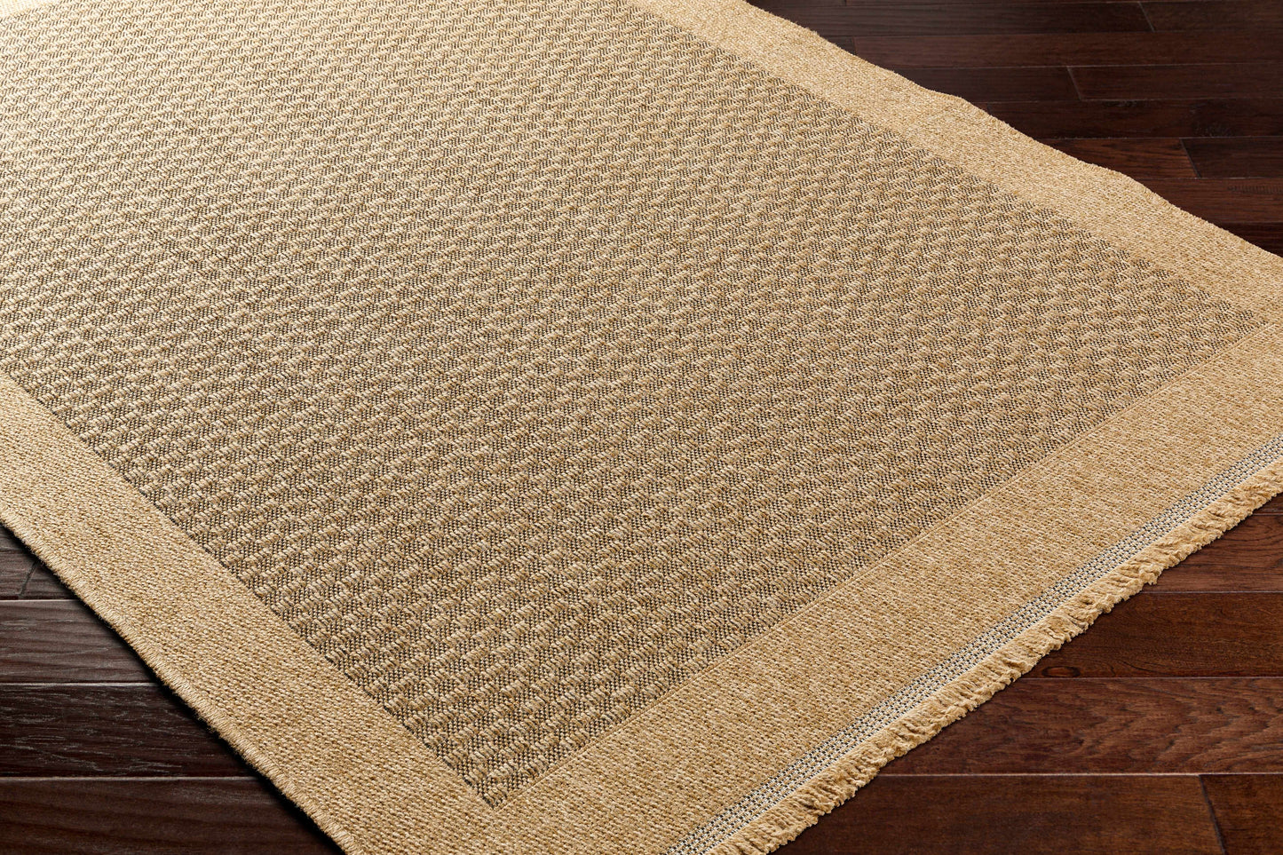 Mirage MGE-2304 Machine Woven Rug