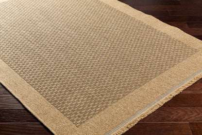 Mirage MGE-2304 Machine Woven Rug