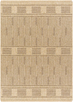 Mirage MGE-2309 Machine Woven Rug