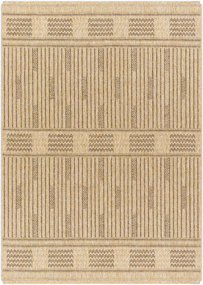 Mirage MGE-2309 Machine Woven Rug