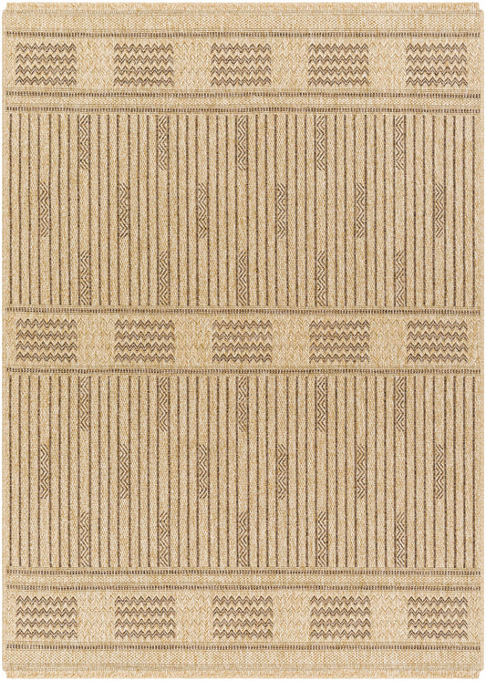 Mirage MGE-2309 Machine Woven Rug