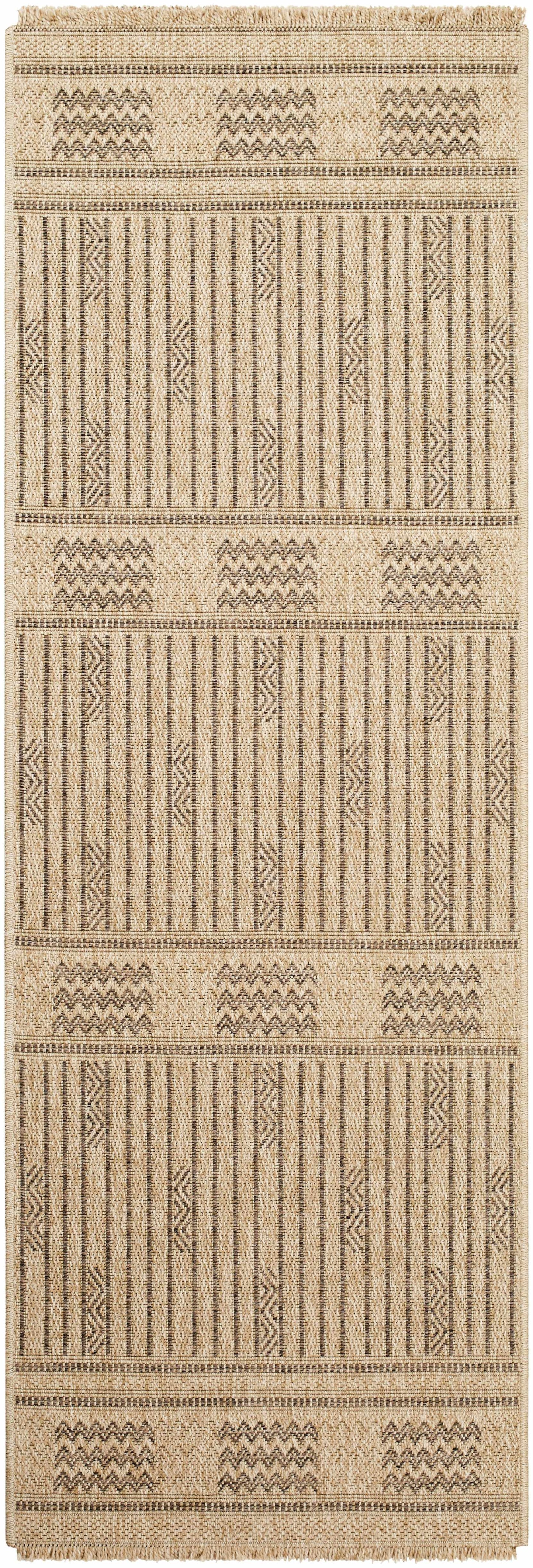 Mirage MGE-2309 Machine Woven Rug
