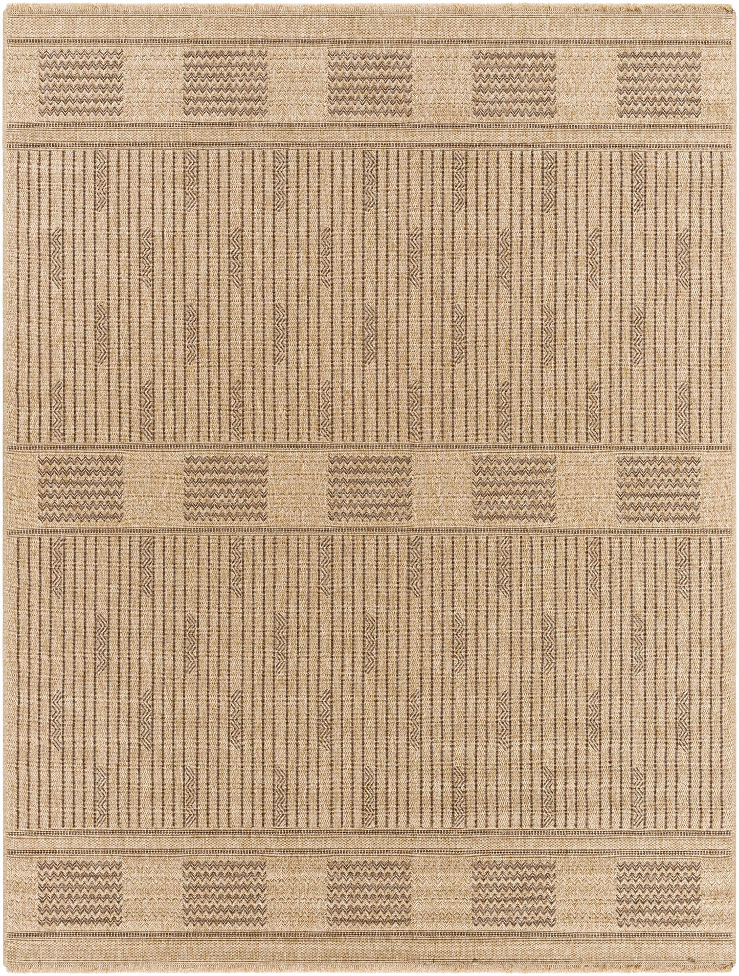 Mirage MGE-2309 Machine Woven Rug