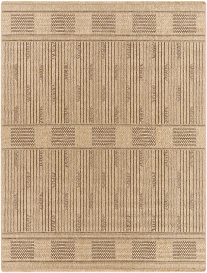 Mirage MGE-2309 Machine Woven Rug