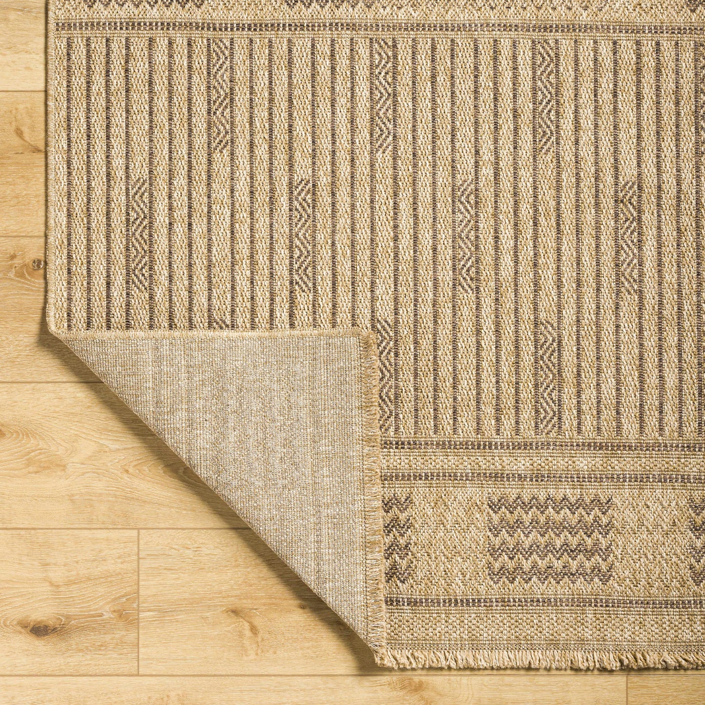 Mirage MGE-2309 Machine Woven Rug