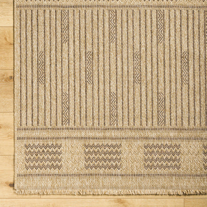 Mirage MGE-2309 Machine Woven Rug