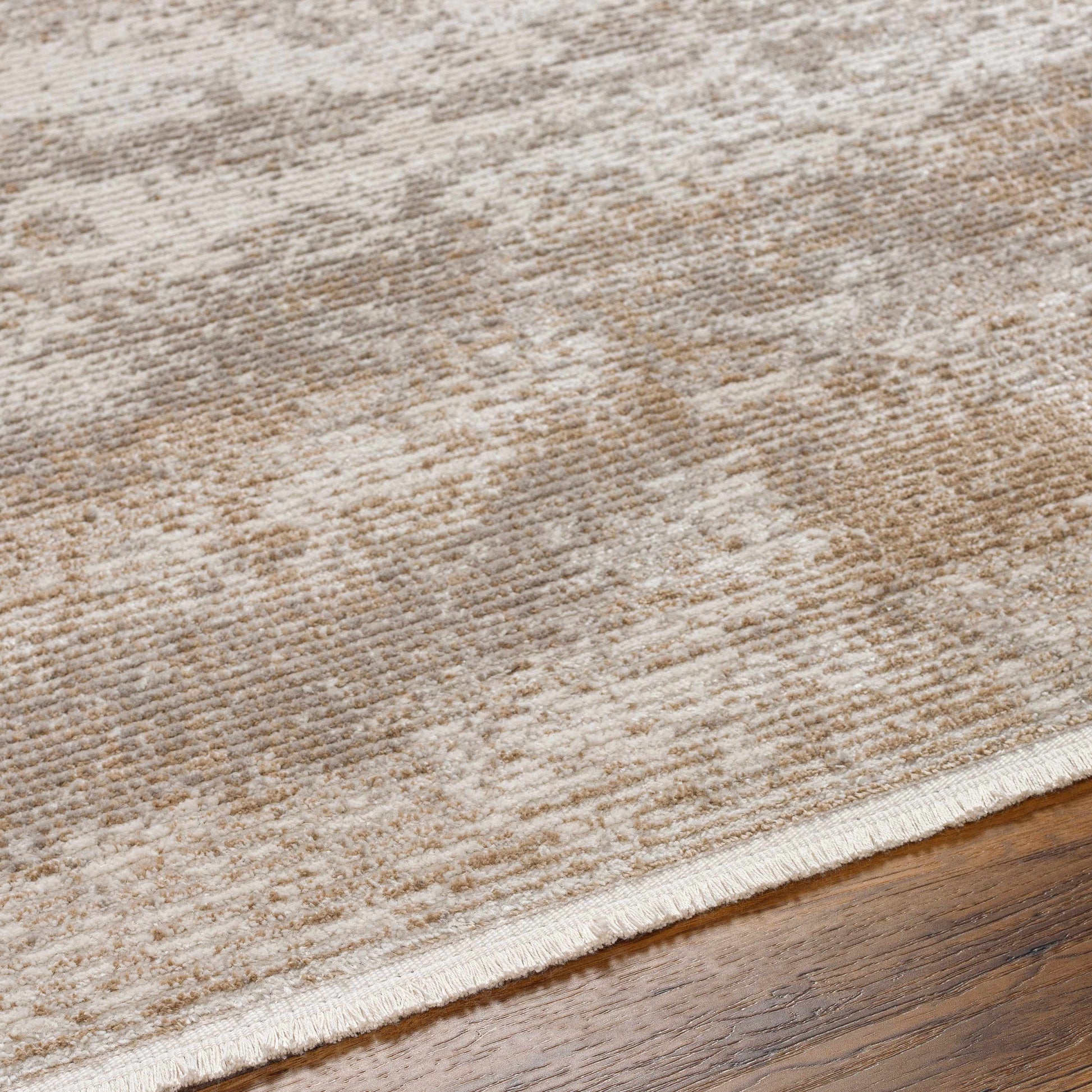 Masha MHA-2307 Machine Woven Rug