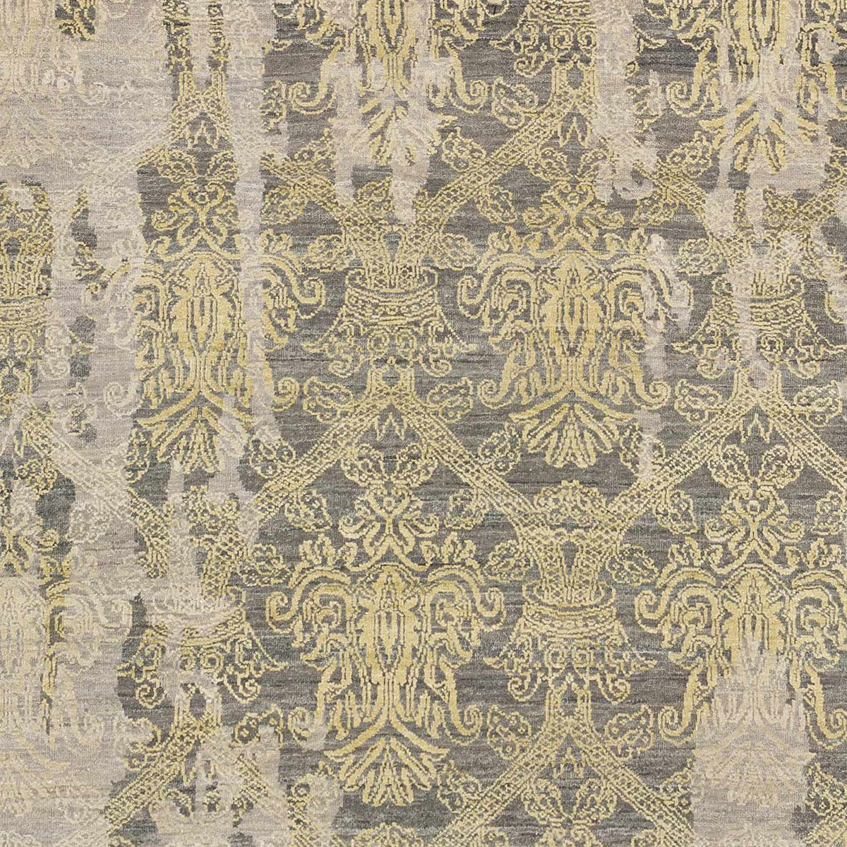 Masha MSH-4001 Hand Knotted Rug