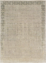 Masha MSH-4003 Hand Knotted Rug