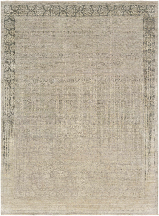 Masha MSH-4003 Hand Knotted Rug