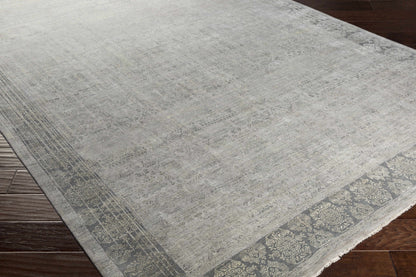 Masha MSH-4003 Hand Knotted Rug