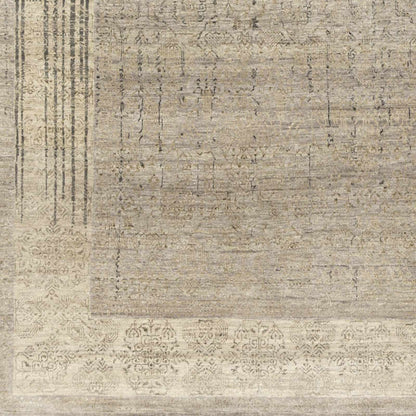 Masha MSH-4003 Hand Knotted Rug