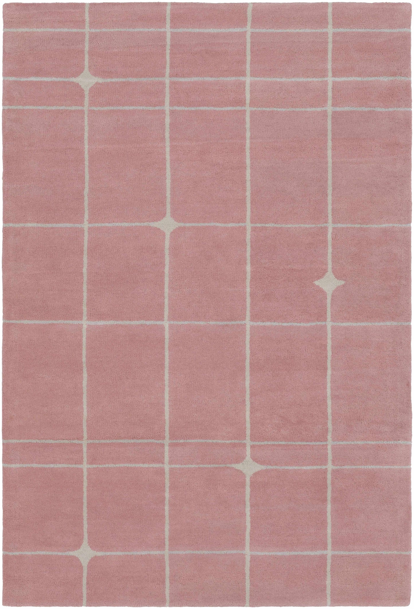 Mod Pop MPP-4515 Hand Tufted Rug