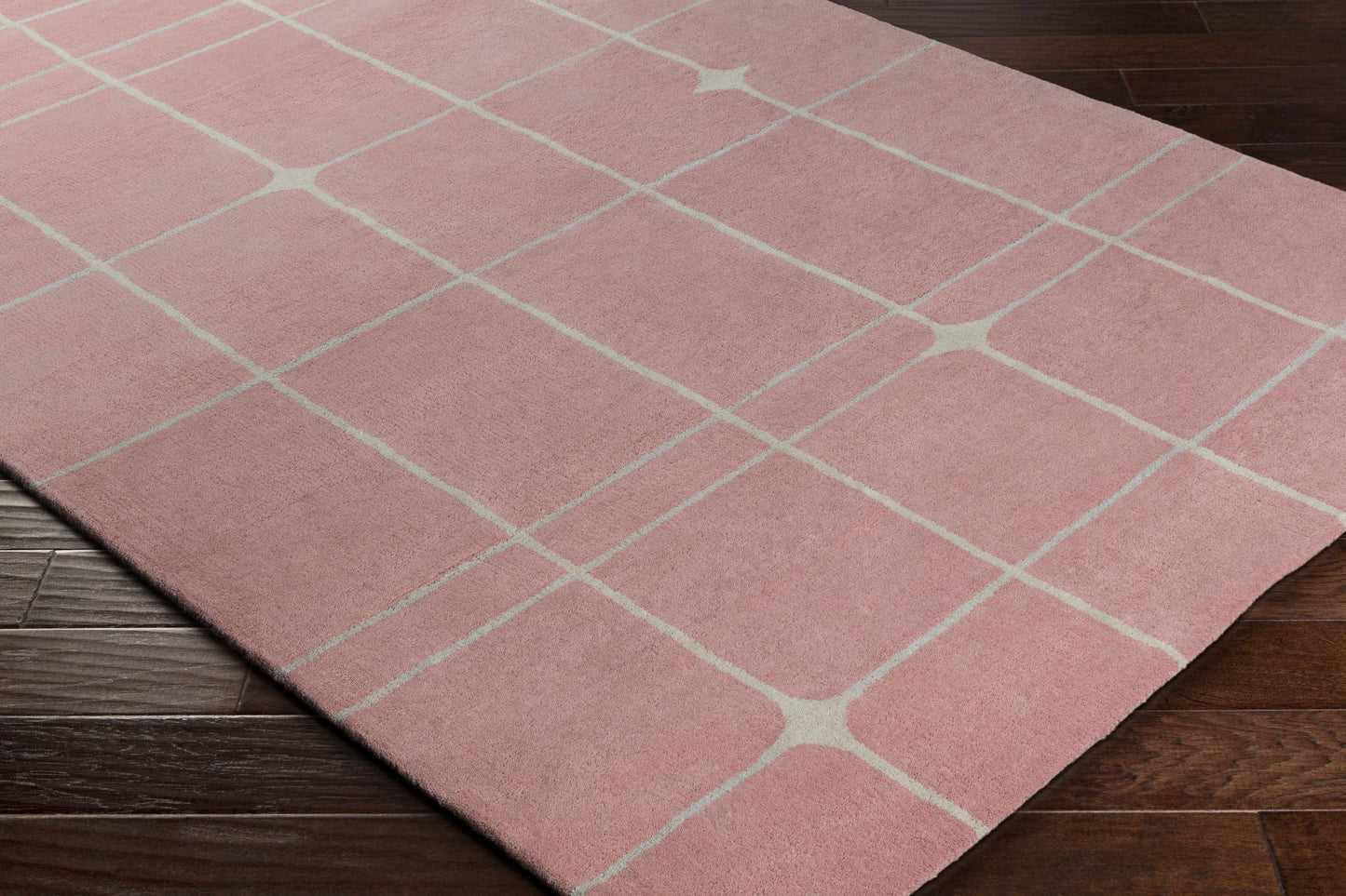 Mod Pop MPP-4515 Hand Tufted Rug