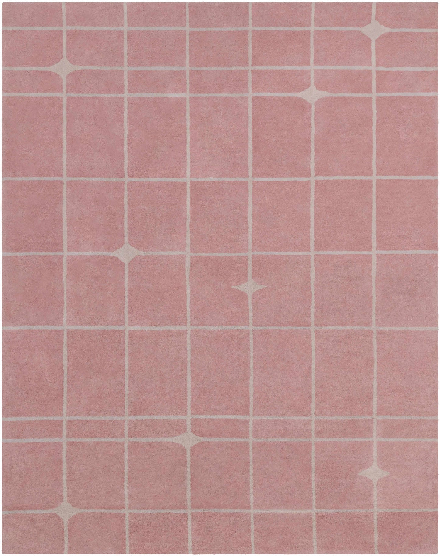 Mod Pop MPP-4515 Hand Tufted Rug