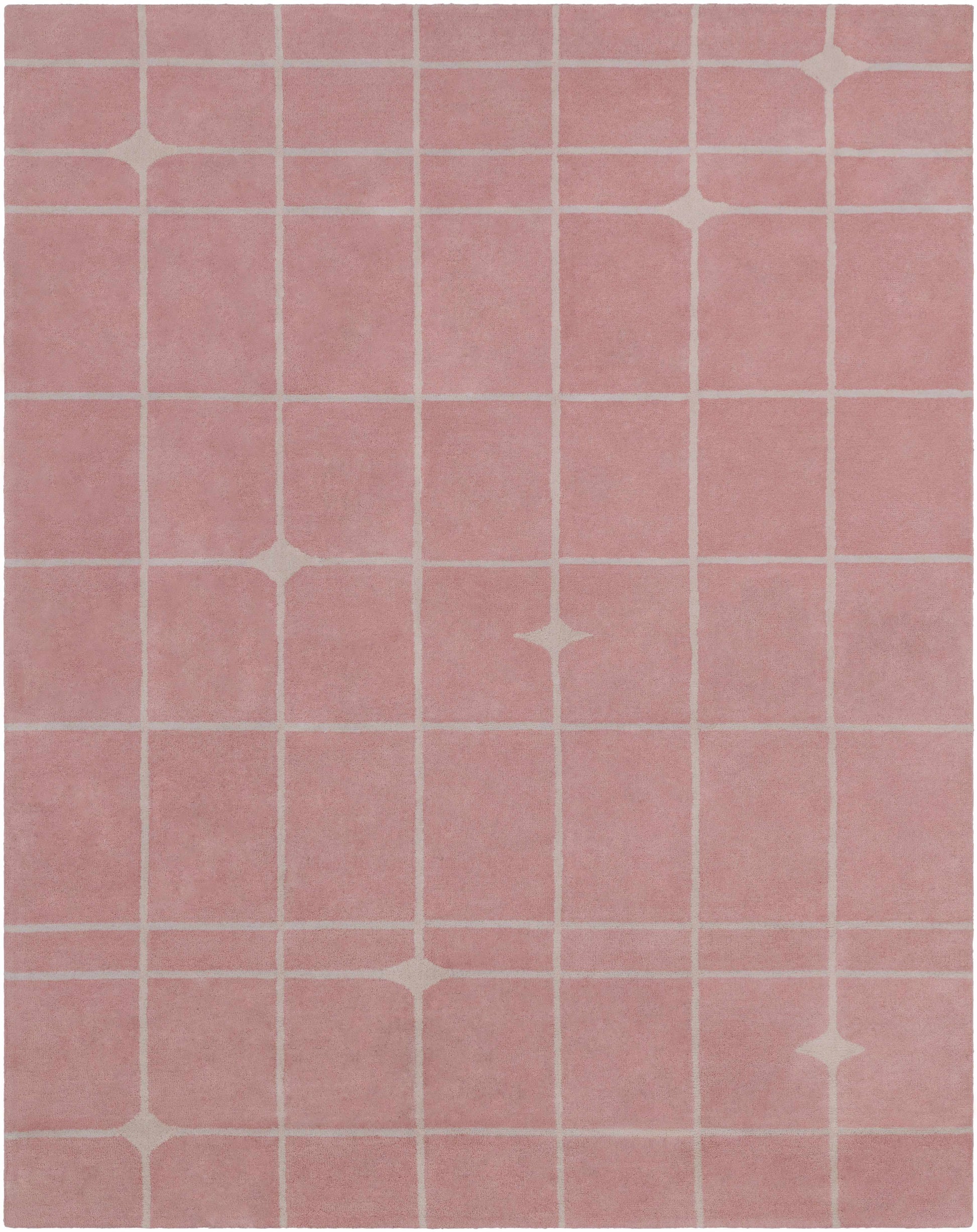 Mod Pop MPP-4515 Hand Tufted Rug