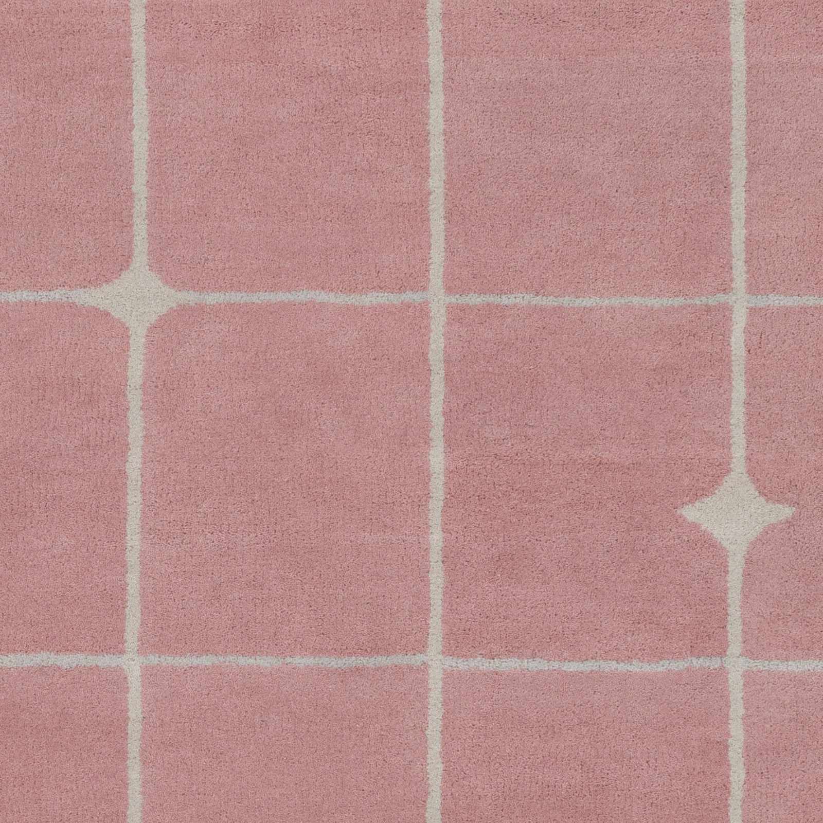 Mod Pop MPP-4515 Hand Tufted Rug