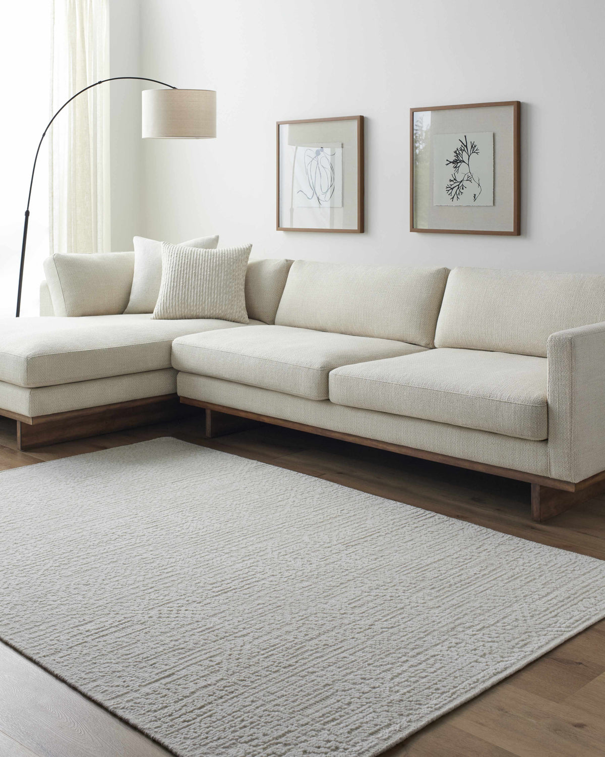 Majorca MJC-2300 Handmade Rug
