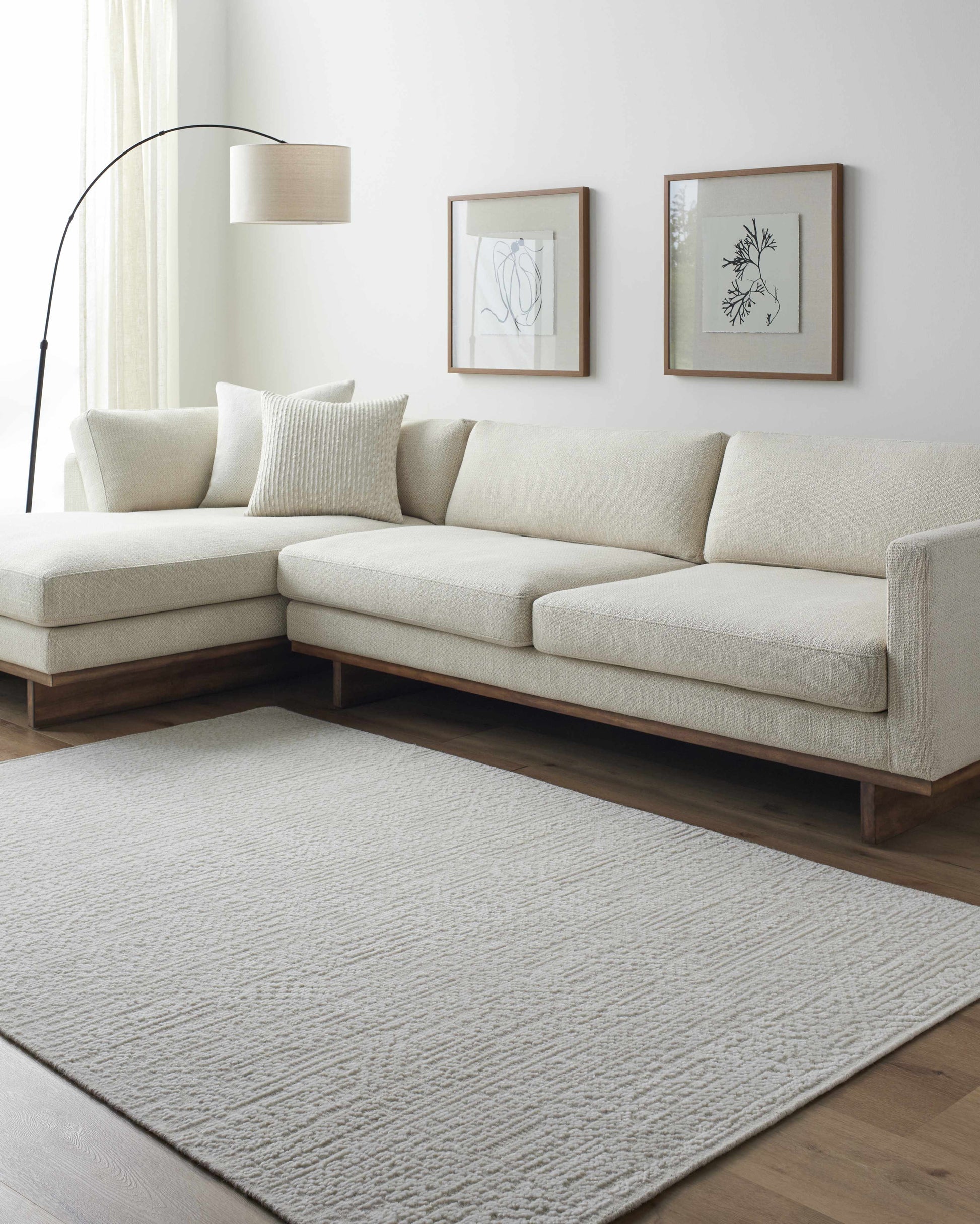 Majorca MJC-2300 Handmade Rug