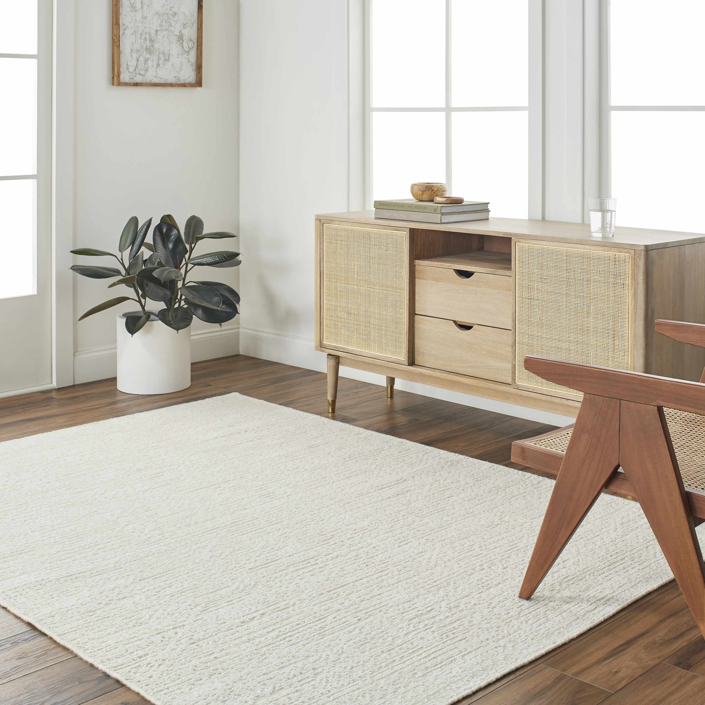 Majorca MJC-2300 Handmade Rug