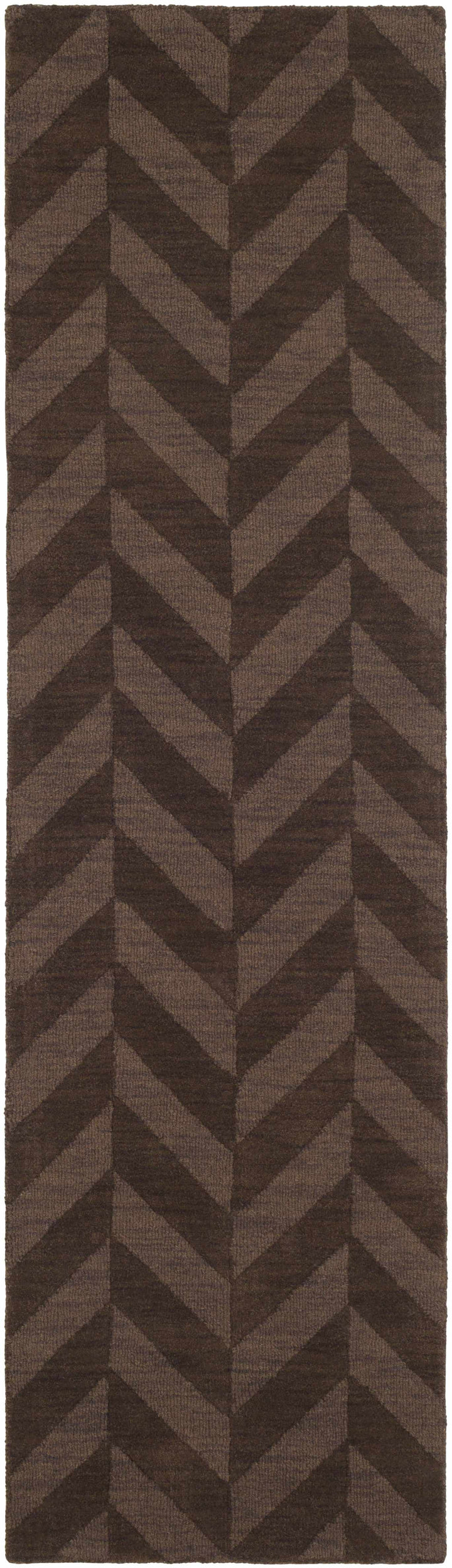 Central Park AWHP-4030 Hand Loomed Rug