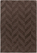 Central Park AWHP-4030 Hand Loomed Rug