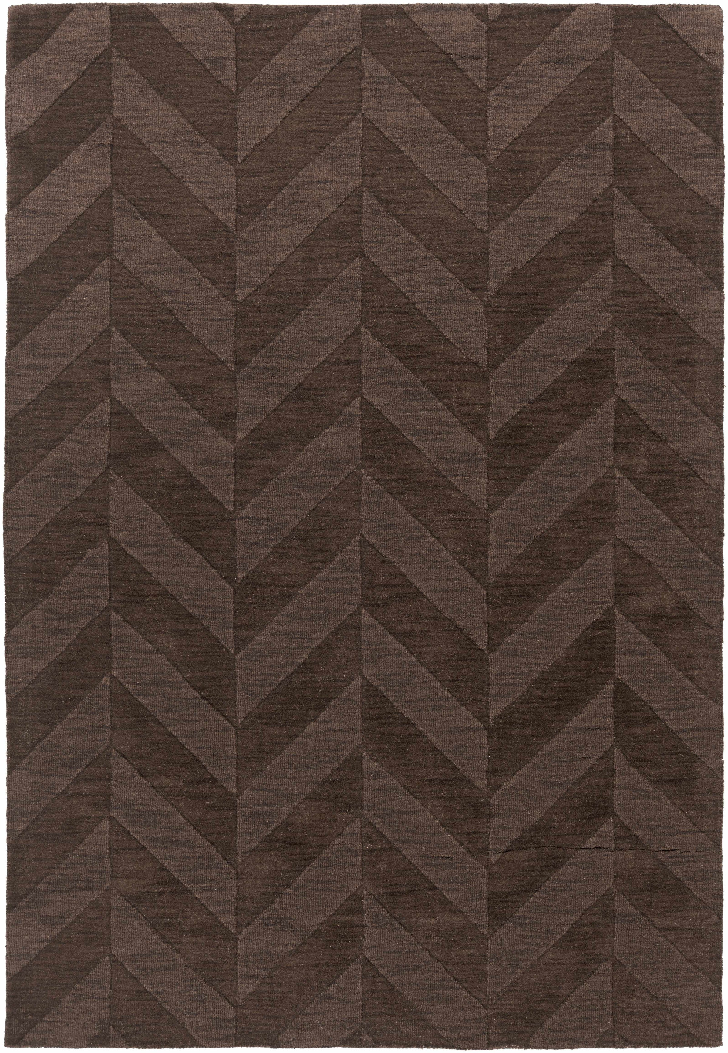 Central Park AWHP-4030 Hand Loomed Rug