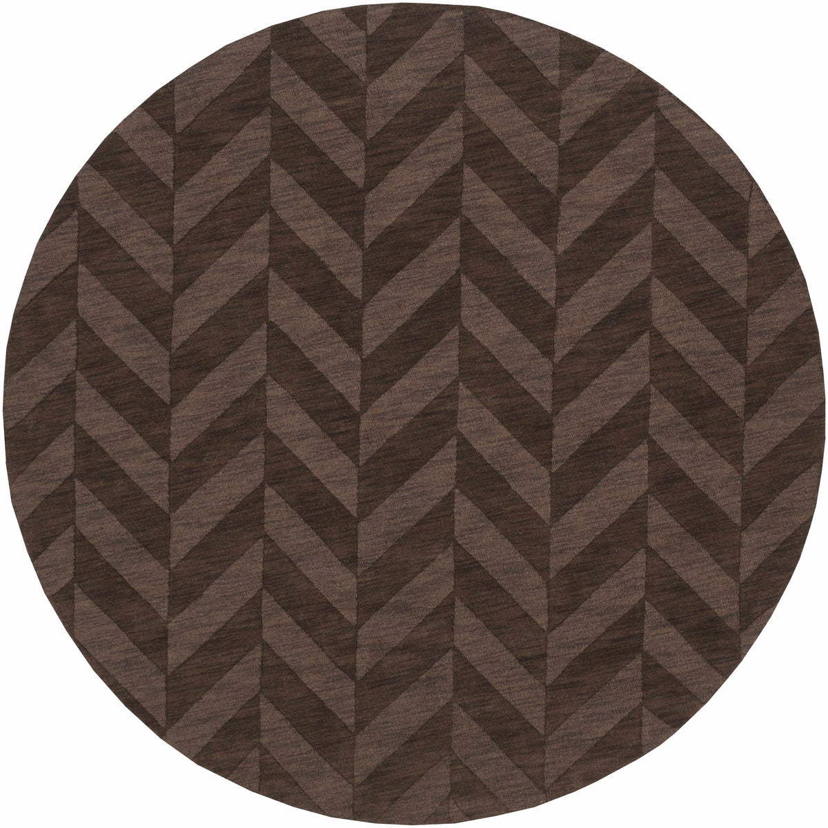 Central Park AWHP-4030 Hand Loomed Rug