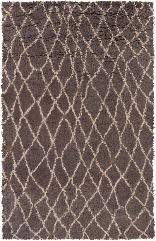 Denali DEN-5005 Hand Knotted Rug