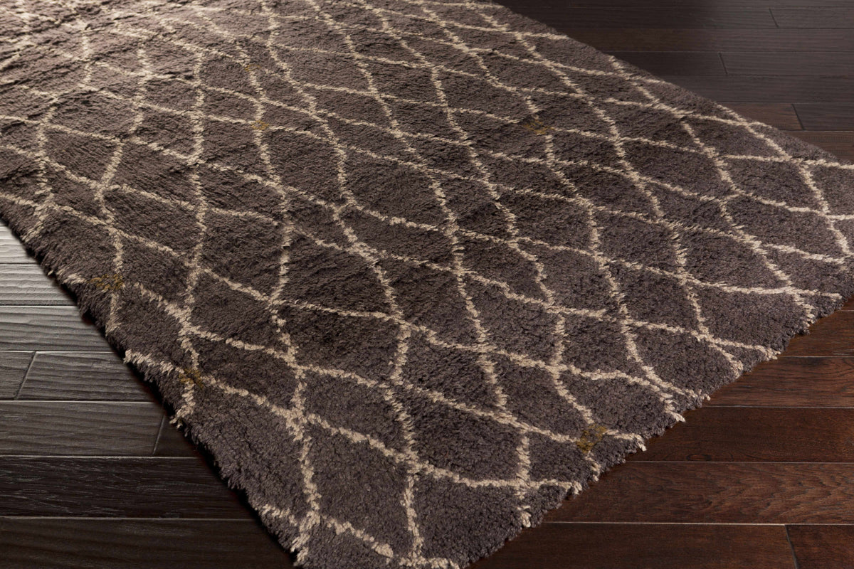 Denali DEN-5005 Hand Knotted Rug