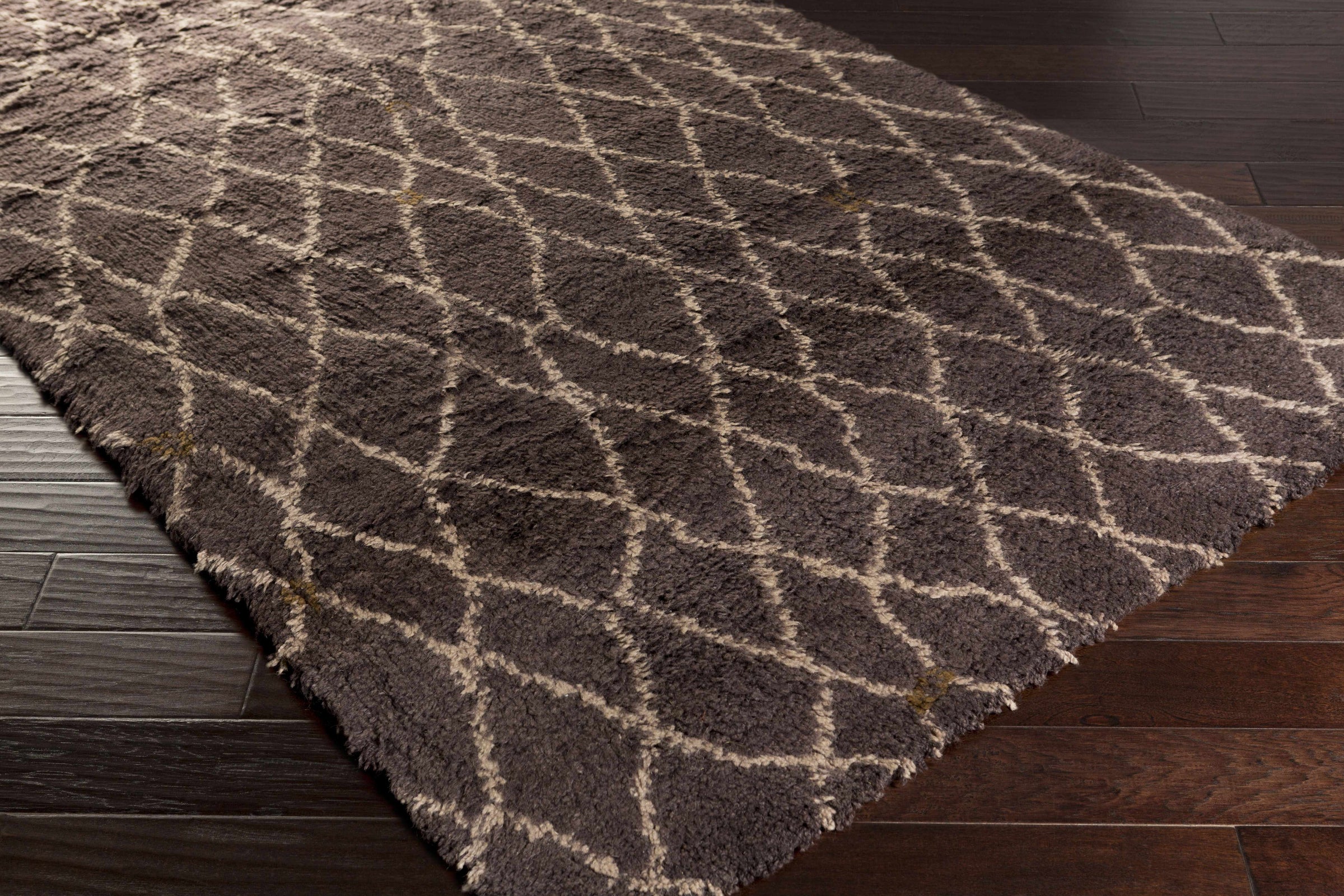 Denali DEN-5005 Hand Knotted Rug