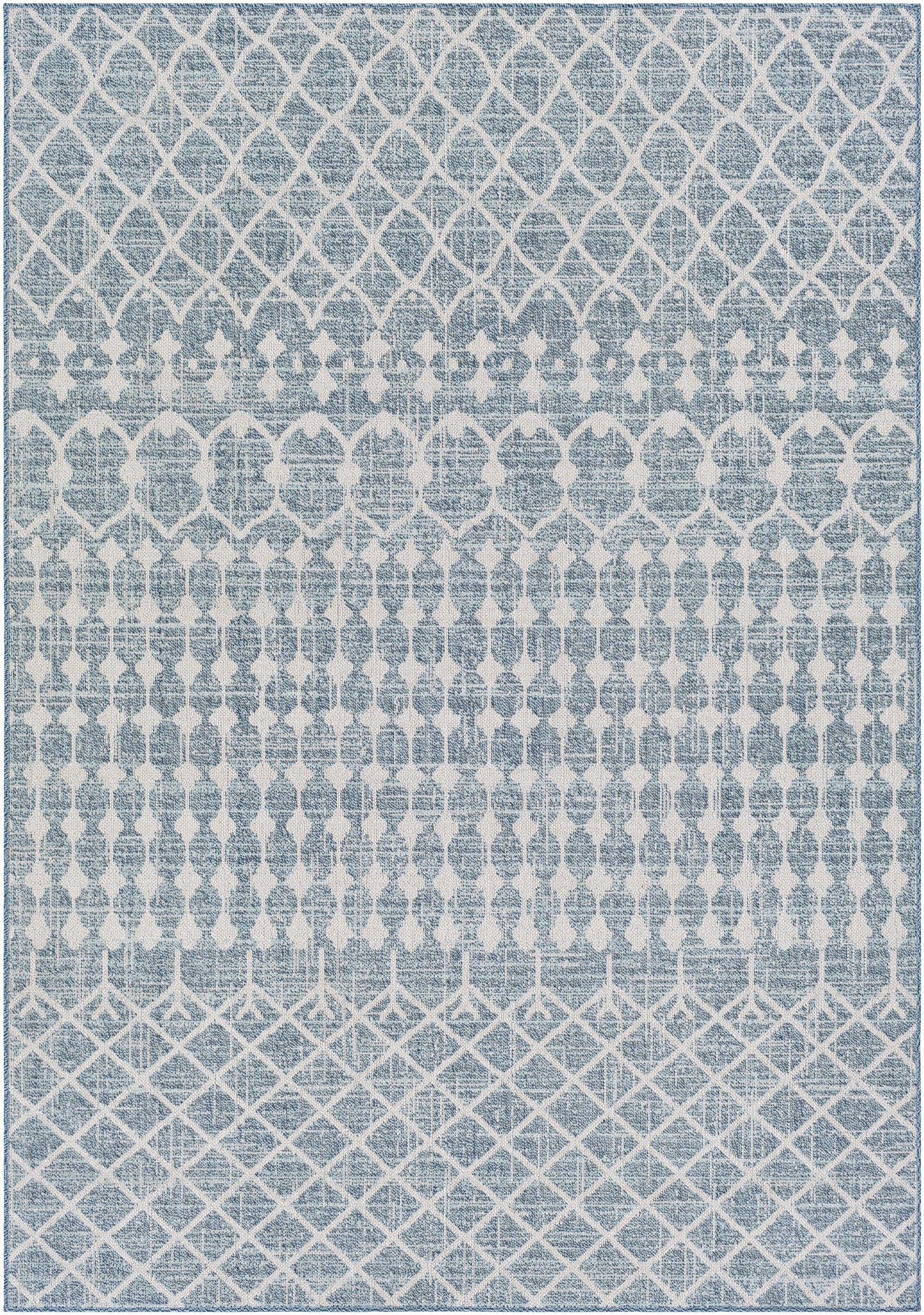 Veranda VRD-2307 Machine Woven Rug