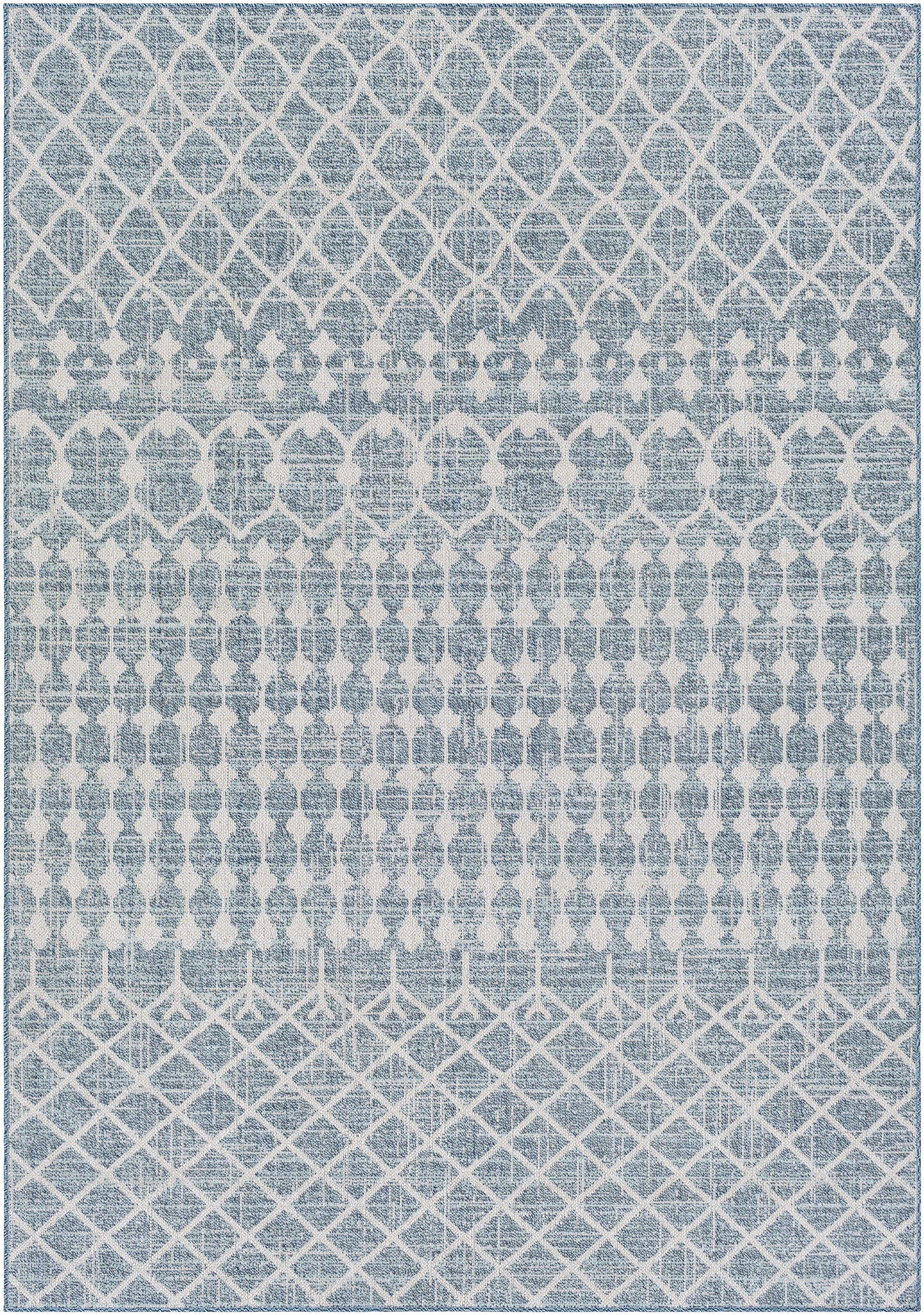 Veranda VRD-2307 Machine Woven Rug