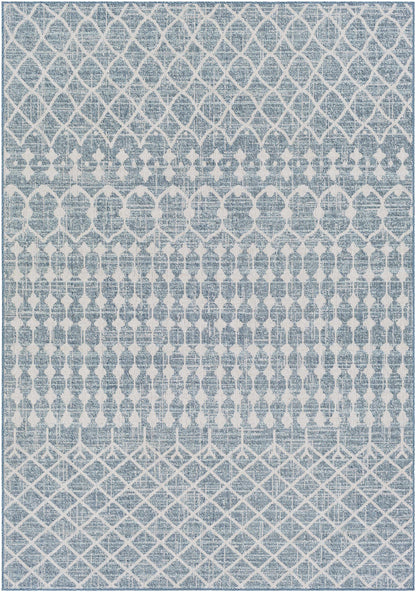 Veranda VRD-2307 Machine Woven Rug