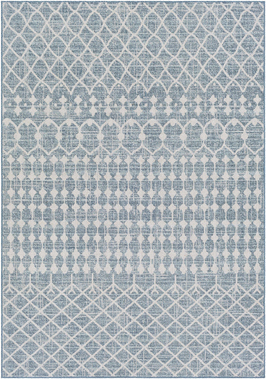 Veranda VRD-2307 Machine Woven Rug