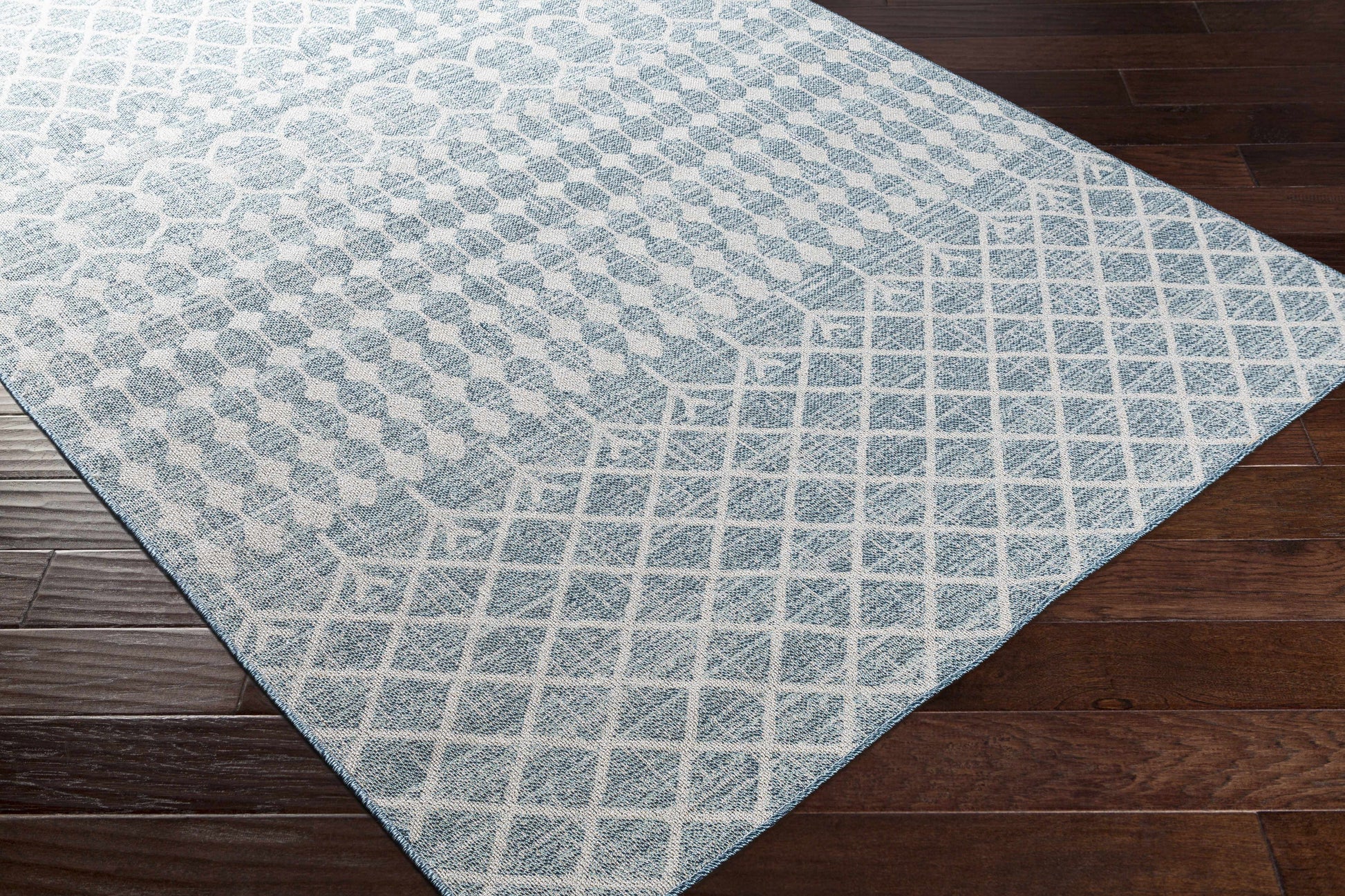 Veranda VRD-2307 Machine Woven Rug